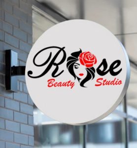 Rose-Logo